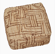 Jakobsdals - Sittpuff Kiana Jute