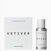 Tangentgc - Unisex Parfym Vetiver
