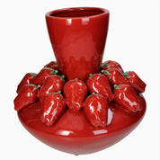 Kersten - Vas Jordgubbe (saknar mått)