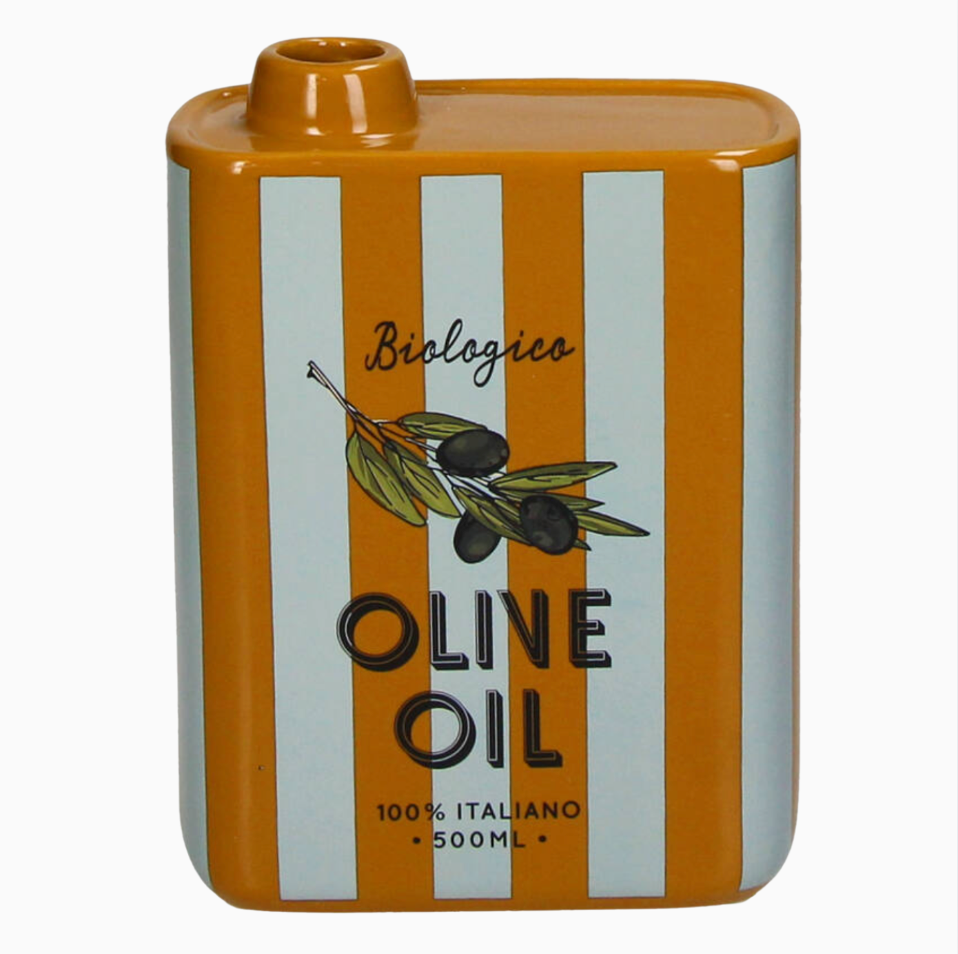 Kersten - Vas Olivolja