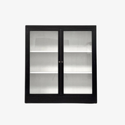 Noori Objects - Vitrinskåp