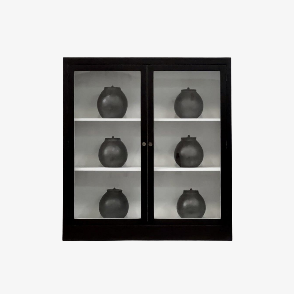 Noori Objects - Vitrinskåp
