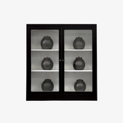 Noori Objects - Vitrinskåp