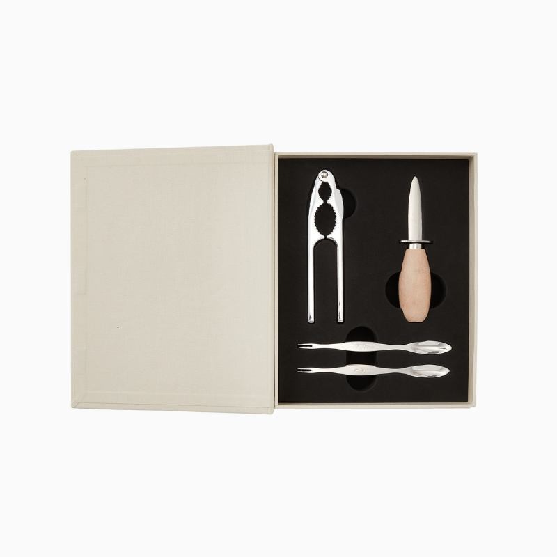 Printworks - Seafood Tools
