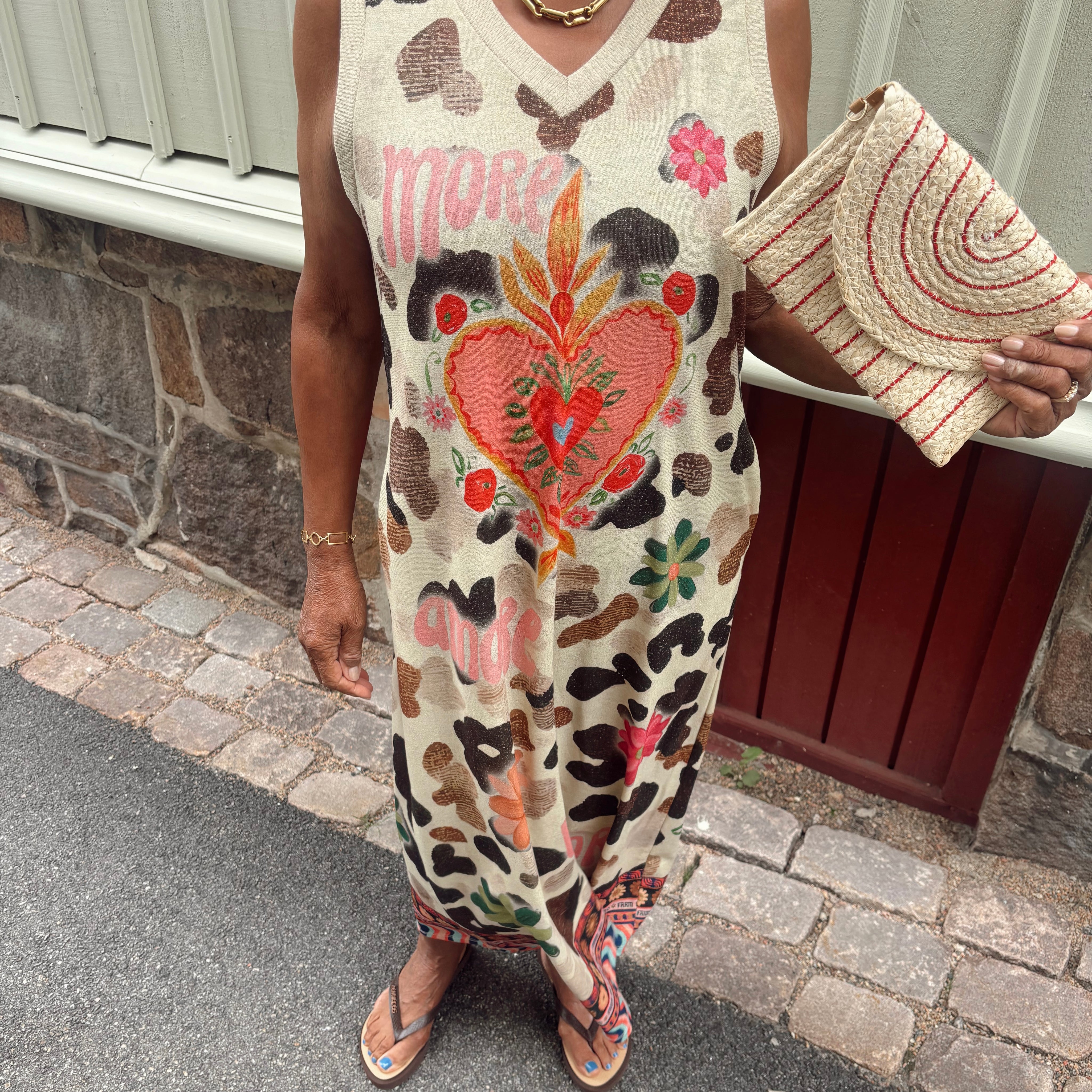 MinouMinou - Glam Gang Frida Khalo OneSize