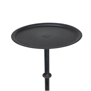 Olsson Jensen - Ina Martini Table Black
