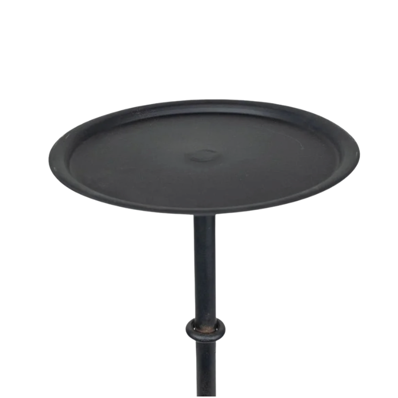 Olsson Jensen - Ina Martini Table Black