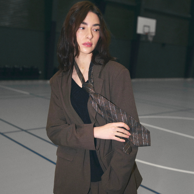 Humble - Priscila Blazer
