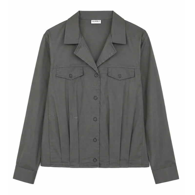 Humble - Pinja Shirt