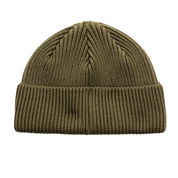 Deus Ex Machina - Crosland Beanie Olive Green OS