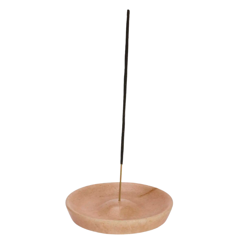 Madam Stoltz - Marble Incense Holder