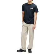 Deus Ex Machina - Global Spark Tee Black