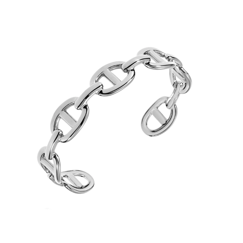By jolima - Celine Bangle Silver Armband