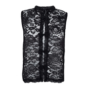 BlackColour - Napoleon Top