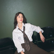 Humble - Pamela Shirt