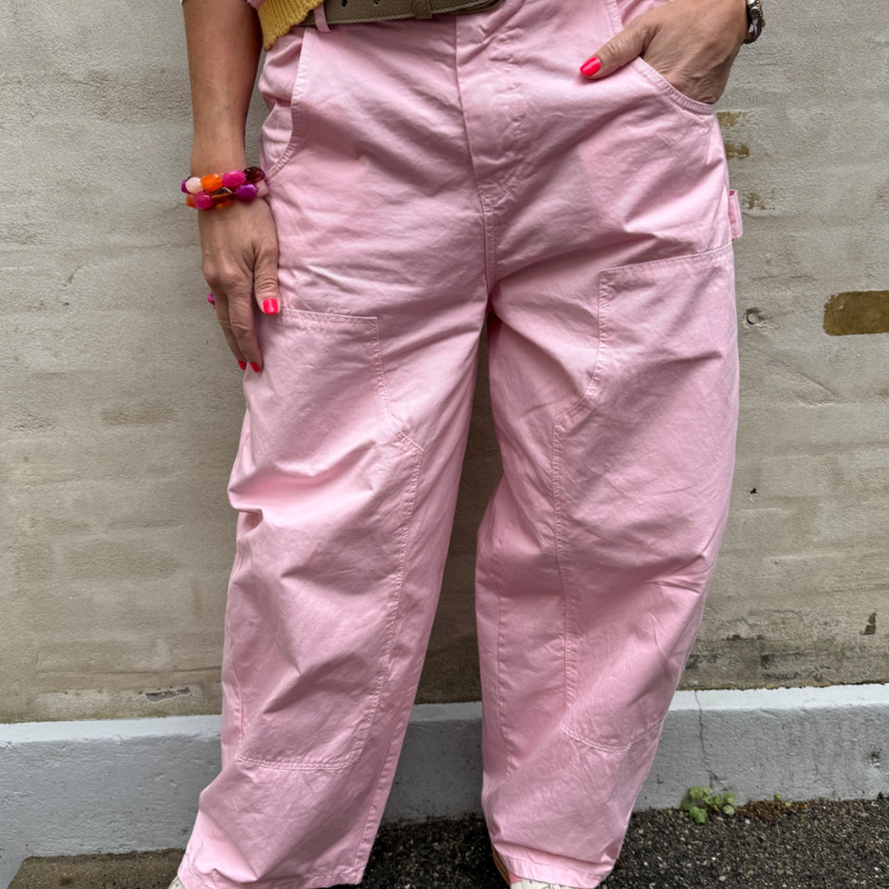 Not Sisters - Lotte Pants Confetto
