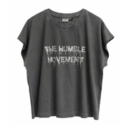 Humble - Pethulla Tee