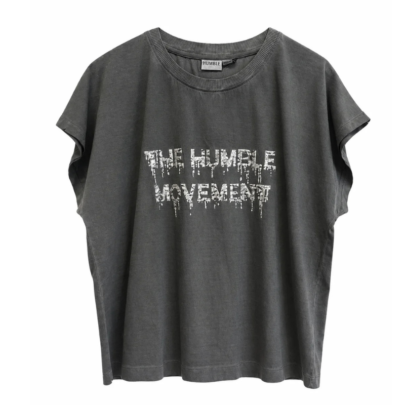 Humble - Pethulla Tee