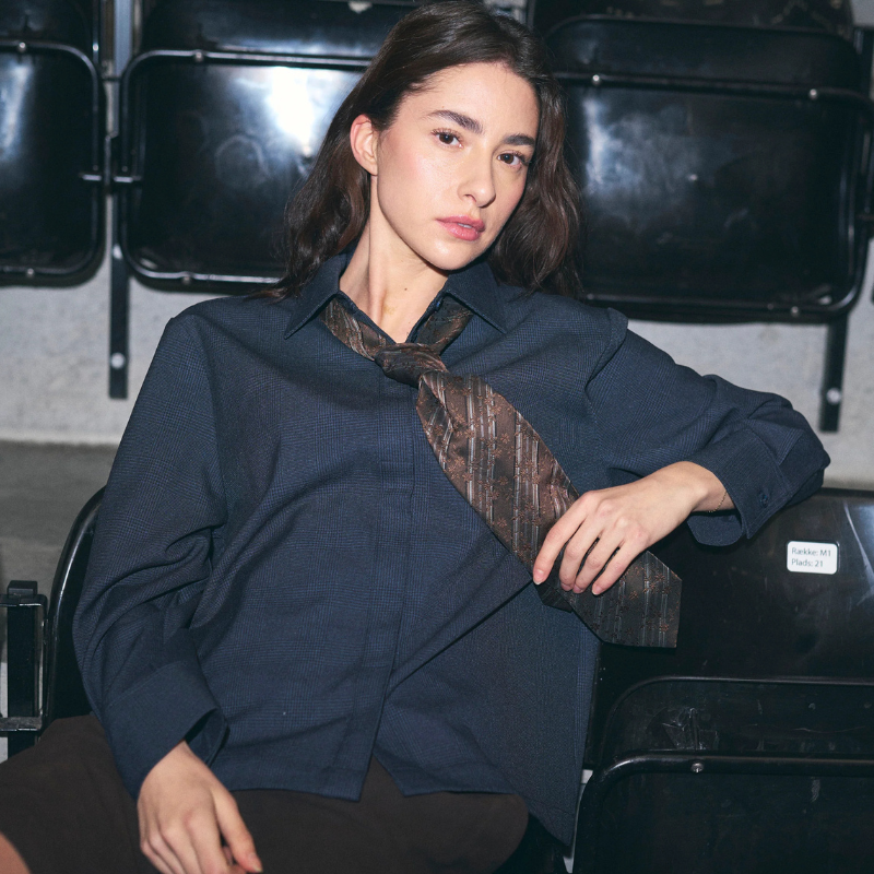 Humble - Pilou Shirt