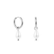 By Jolima - Sanremo Earring Steel