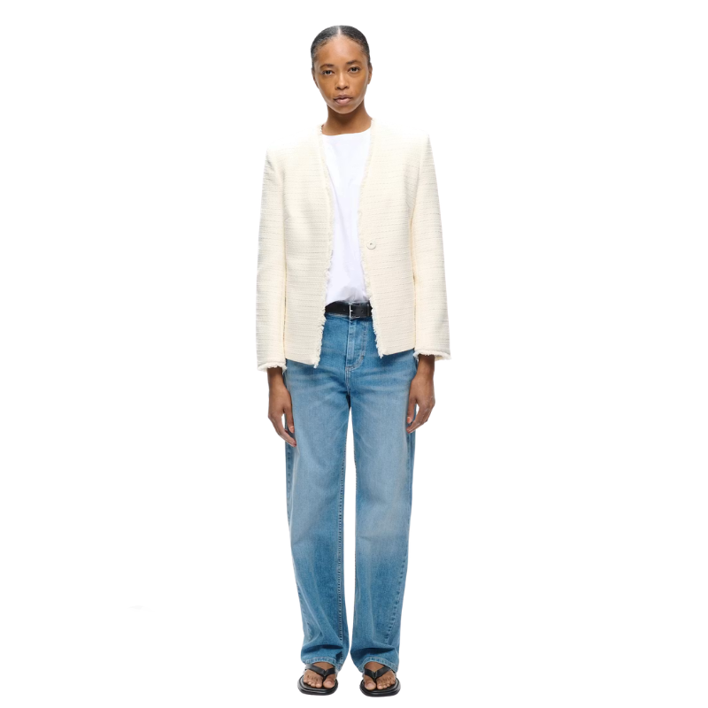 InWear - Darlina Core Straight Jeans