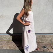 Wauw - Lobster Summer Dress Light Pink
