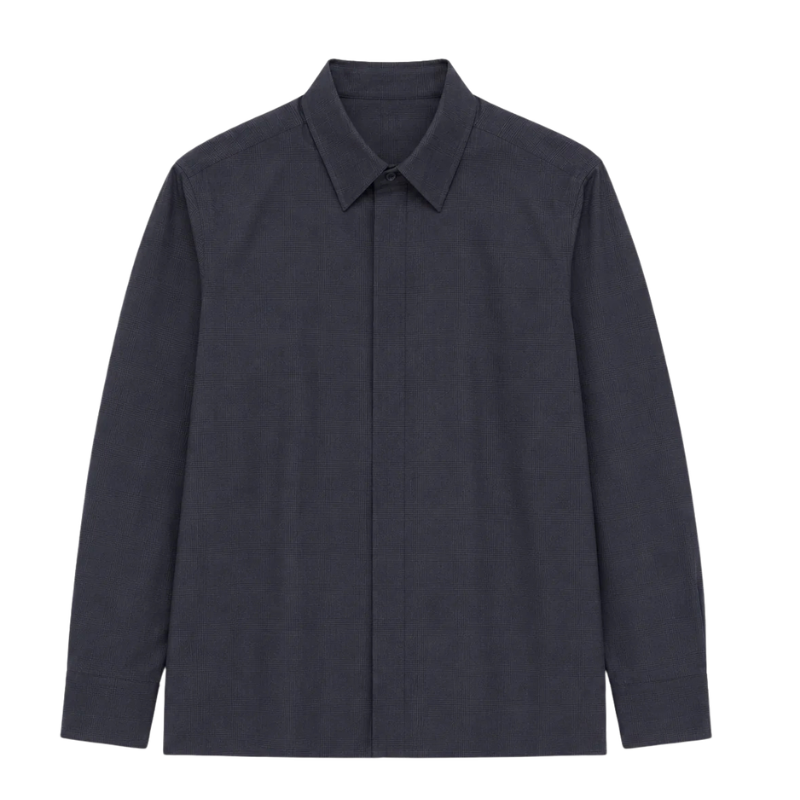 Humble - Pilou Shirt