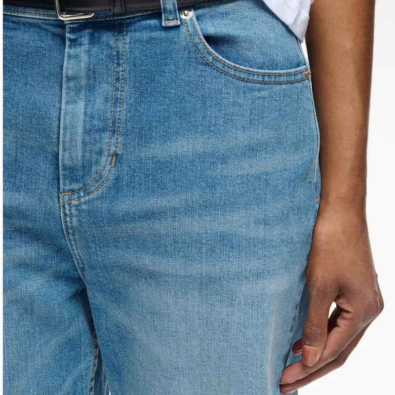 InWear - Darlina Core Straight Jeans