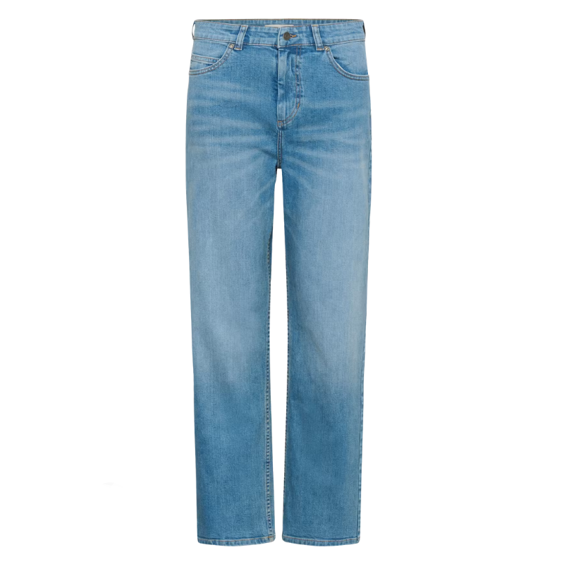 InWear - Darlina Core Straight Jeans