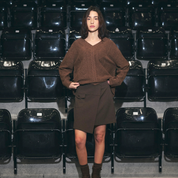 Humble - Priscila Skirt