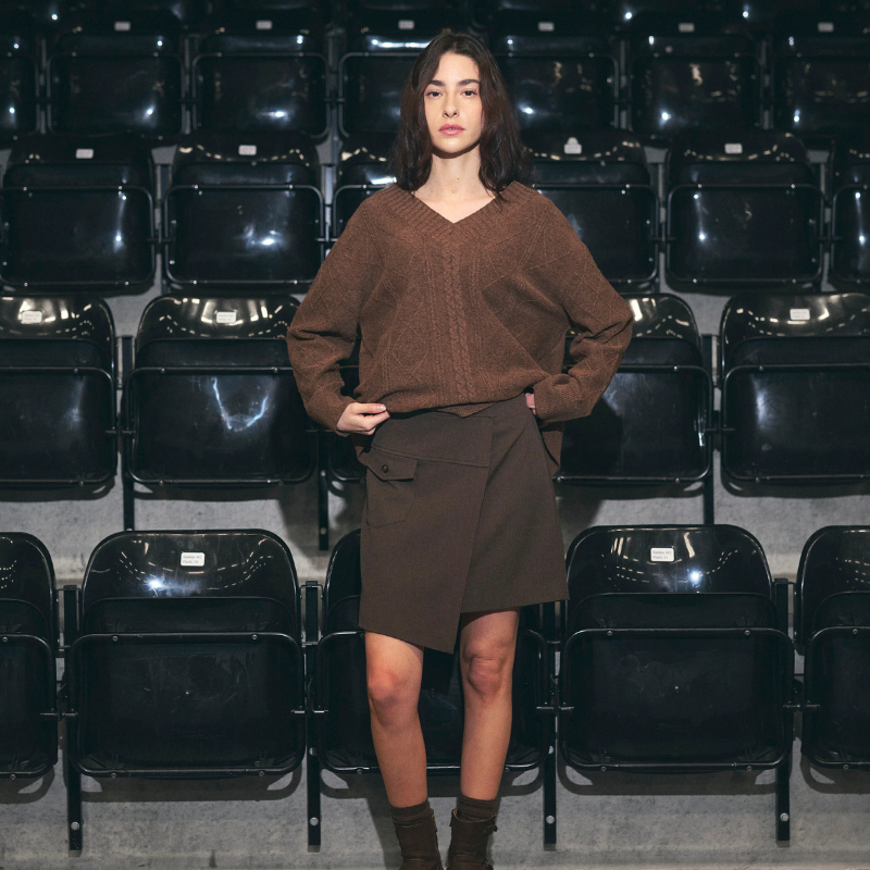 Humble - Priscila Skirt