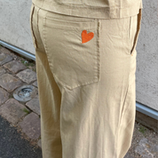 Not Sisters - Rica Pants Moonstone