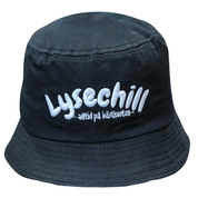 Homestylestudio - Lysechill Buckethat Black
