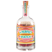 Archivist - A Perfect Match Stamp Bottle