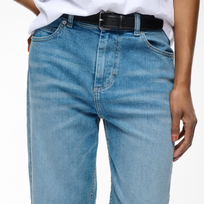 InWear - Darlina Core Straight Jeans