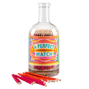Archivist - A Perfect Match Stamp Bottle