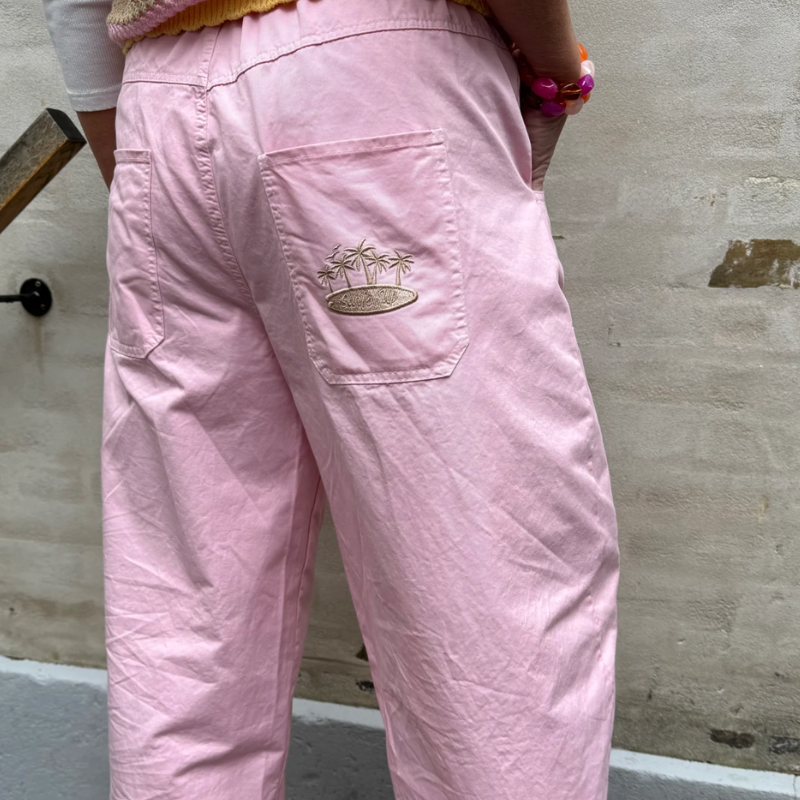 Not Sisters - Lotte Pants Confetto