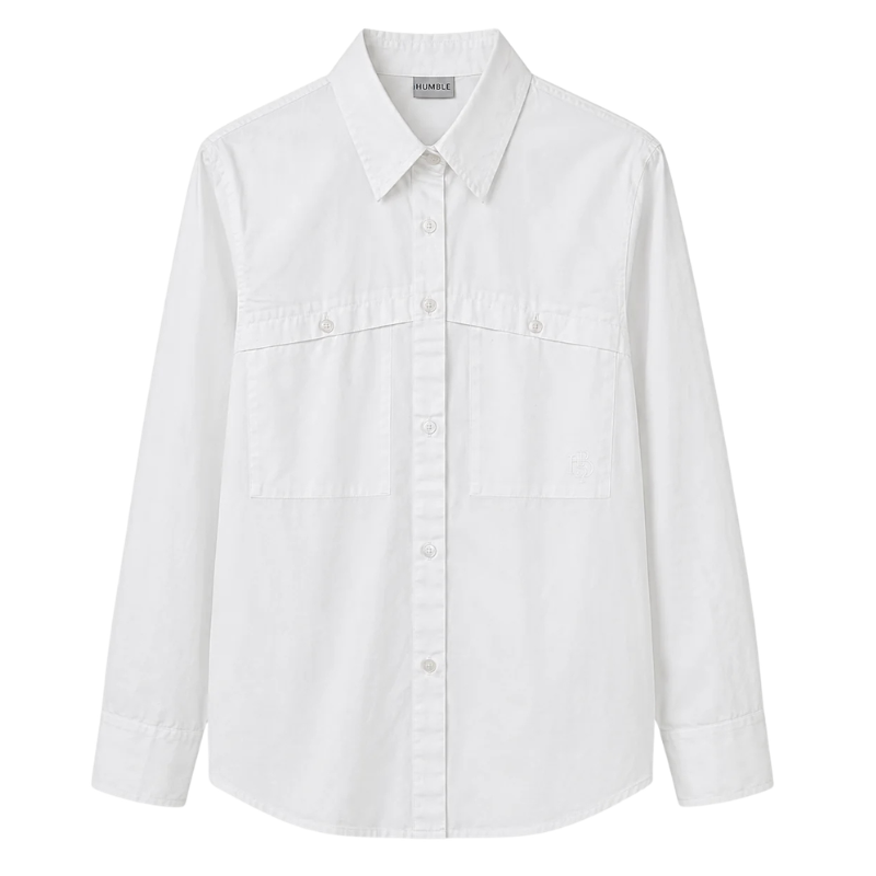 Humble - Pamela Shirt