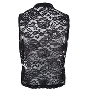 BlackColour - Napoleon Top