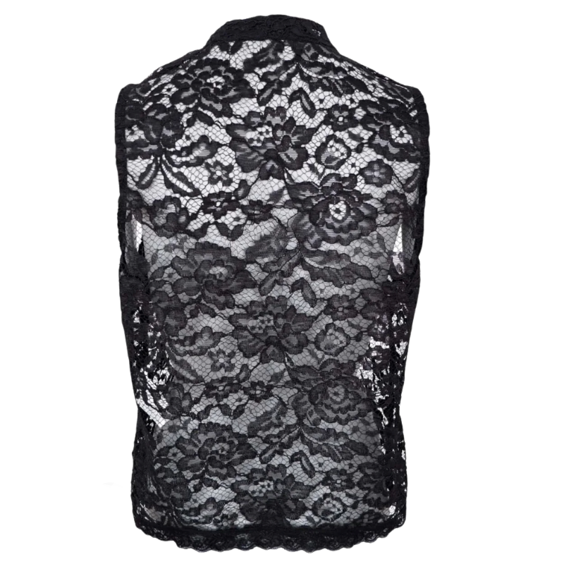 BlackColour - Napoleon Top