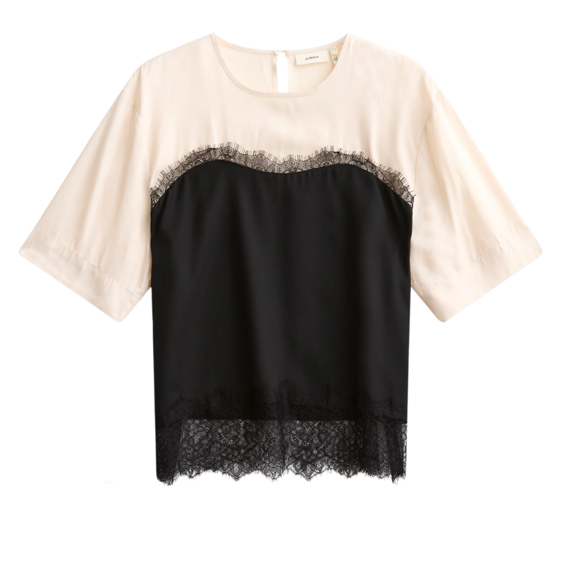 InWear - Mapple Top Black