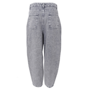 BlackColour - Cizzy Barrel Pant Gray