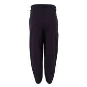 BlackColour - Beate Barrel Pant Black
