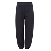 BlackColour - Davina Balloon Pant Black