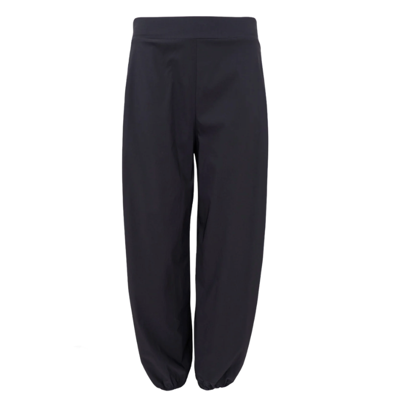 BlackColour - Davina Balloon Pant Black