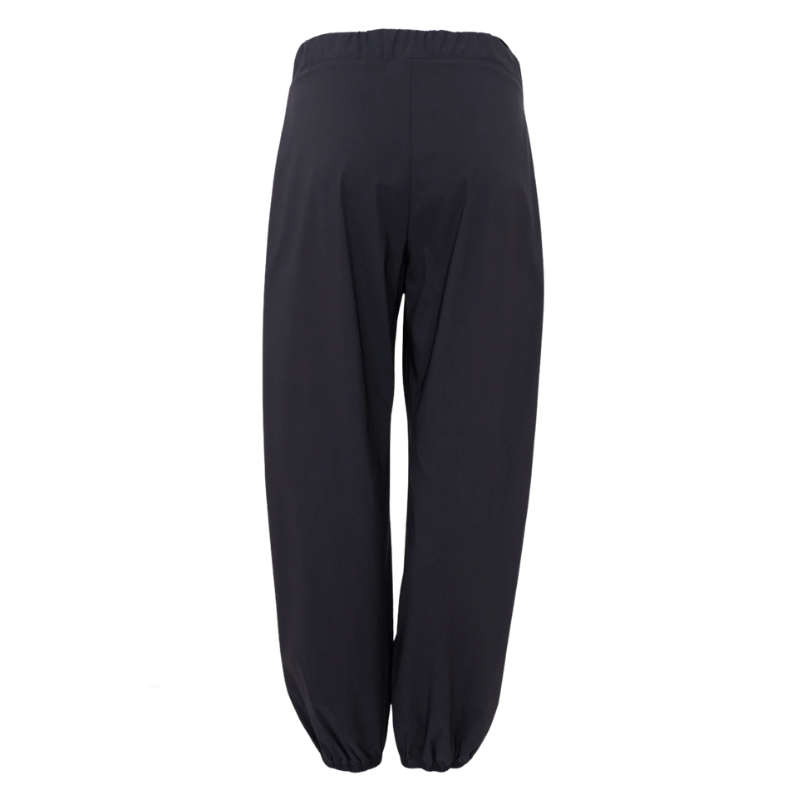 BlackColour - Davina Balloon Pant Black