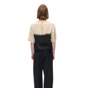 InWear - Mapple Top Black
