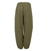BlackColour - Aya Balloon Pant Army