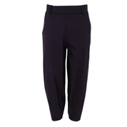 BlackColour - Beate Barrel Pant Black