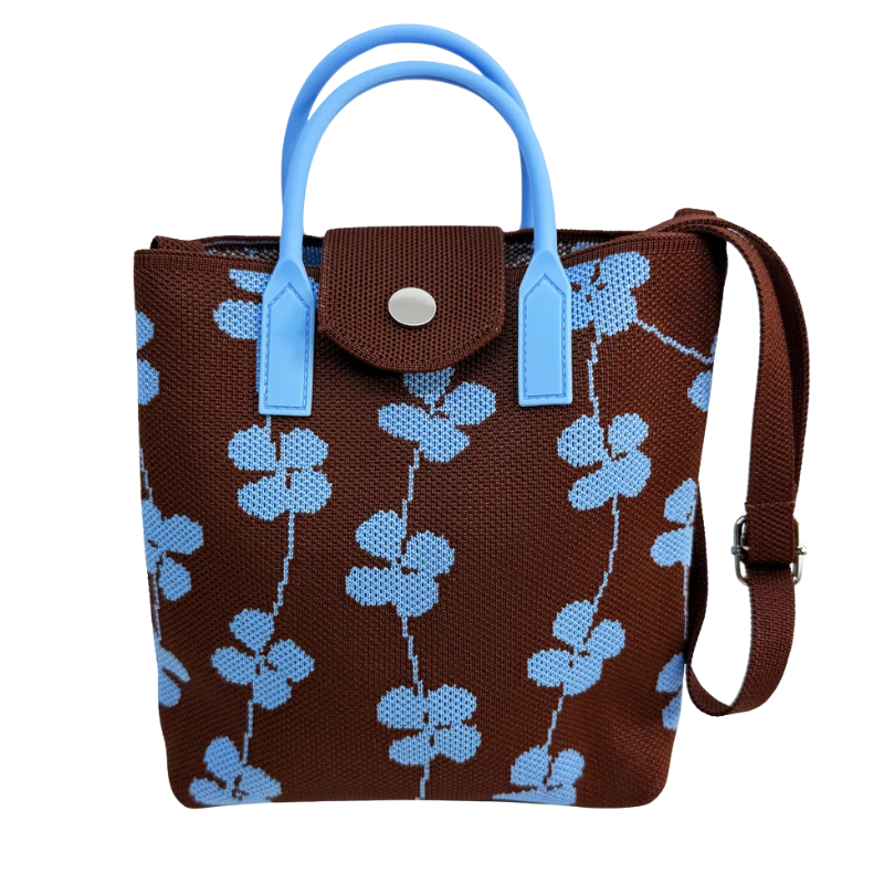 Pipols Bazaar - Extra Bag Blossom Brown